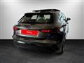 AUDI A3 Sportback SPB 35 TDI S tronic Identity Black