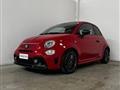 ABARTH 595 1.4 Turbo T-Jet 165 CV