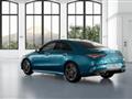 MERCEDES CLASSE CLA COUPE Automatic AMG Line Advanced Plus