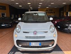 FIAT 500L Living 1.6 Multijet 95 CV LOUNGE