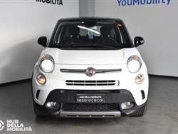 FIAT 500L 1.3 Multijet 95 CV Trekking - Ok Neopatentati