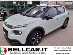 CITROEN C3 PureTech 83 S&S Feel