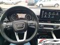 AUDI A4 AVANT A4 Avant 35 TFSI MILD HYBRID CAMERA NAVI PELLE