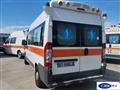 PEUGEOT BOXER AMBULANZA (3130) Boxer 335 2.2 HDi/130CV FAP PM-TM Furgone