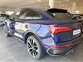 AUDI Q5 SPORTBACK SPB 55 TFSI e quattro S tronic Identity Black