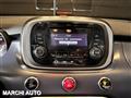 FIAT 500X 1.0 T3 120 CV