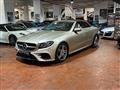 MERCEDES CLASSE E CABRIO d Auto Cabrio Premium Plus