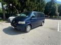 VOLKSWAGEN MULTIVAN 2.5 TDI/130CV 4motion Highline