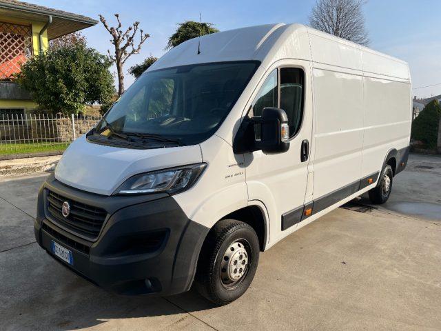 FIAT DUCATO 35 2.3 MJT 140CV Furg.Maxi L4 H2 NAVI RETROCAMERA