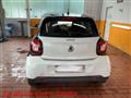 SMART FORFOUR 70 1.0 Passion