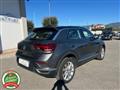 VOLKSWAGEN T-ROC 1.6 TDI SCR Advanced BlueMotion Technology