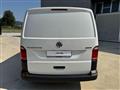 VOLKSWAGEN TRANSPORTER FURGONE 2.0 TDI 150CV 4Motion PC Furgone IN ARRIVO