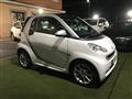 SMART FORTWO 800 40 kW coupé passion cdi