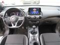 NISSAN Juke 1.0 DIG-T 114 CV N-Connecta