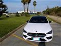 MERCEDES CLASSE CLA COUPE d Automatic Premium