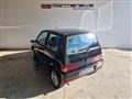 FIAT CINQUECENTO 1.1i cat Sporting