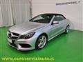 MERCEDES CLASSE E CABRIO CDI Cabrio Premium