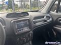 JEEP RENEGADE 1.6 mjt LIMITED CARPLAY IVA ESP. PREZZO REALE