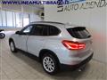 BMW X1 xDrive20d Automatico Navi Led Garanzia 24 Mesi