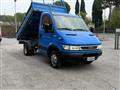 IVECO DAILY 35C12 2.3 Hpi TDI PL-RG Cabinato- Ribaltabile