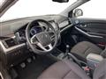 SSANGYONG KORANDO III 2014 2.2 d Limited 2wd my17