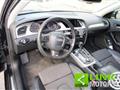 AUDI A4 AVANT Avant 2.0 TFSI 211 CV quattro S tronic S LINE