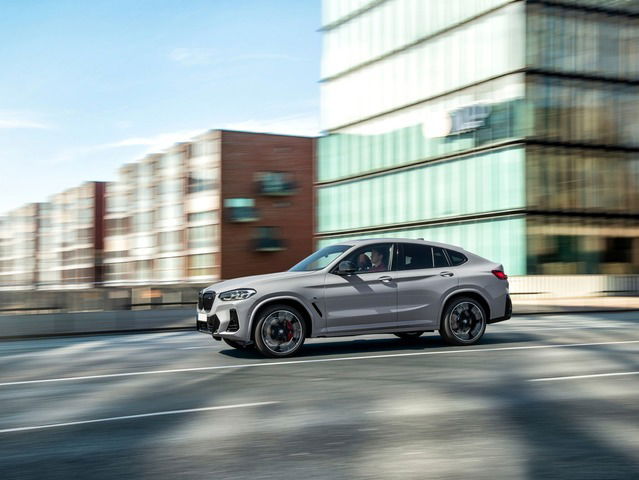 BMW X4 SERIE X - - G02 xDrive20d