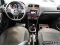 VOLKSWAGEN Polo 1.4 TDI 5p. Comfortline