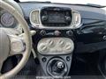 FIAT 500 Benzina 1.2 Lounge 69cv