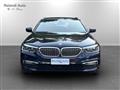 BMW SERIE 5 d Touring Luxury auto