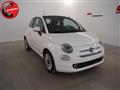 FIAT 500 1.0 Hybrid Lounge