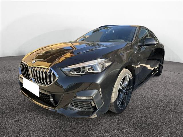 BMW SERIE 2 GRAND COUPE 218d Gran Coupé Msport