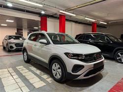 VOLKSWAGEN T-CROSS 1.0 TSI 115 CV Life