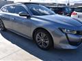 PEUGEOT 508 BlueHDi 160 Stop&Start EAT8 SW Business *Tetto*