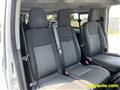 FORD TRANSIT CUSTOM 320 2.0 TDCi 170 PL 9 POSTI - DOPPIA PORTA LATERAL