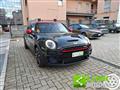 MINI CLUBMAN JCW 2.0 John Cooper Works ALL4 GARANZIA INCLUSA