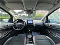 FORD ECOSPORT 1.0cc ST LINE 125cv ANDROID/CARPLAY TELECAM NAVI