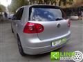 VOLKSWAGEN GOLF 2.0 TDI 140CV 4MOTION- Possibile garanzia