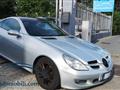 MERCEDES CLASSE SLK Kompressor 163cv