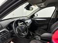 BMW X1 sDrive18d xLine