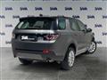 LAND ROVER DISCOVERY SPORT Discovery Sport