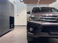 TOYOTA HILUX 2.4 D-4D 4WD 4 porte Double Cab Executive