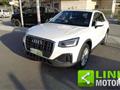 AUDI Q2 30 TFSI Business