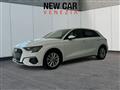 AUDI A3 SPORTBACK A3 SPB 35 TFSI S tronic