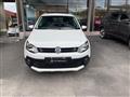 VOLKSWAGEN POLO Cross 1.4 TDI BlueMotion Technology