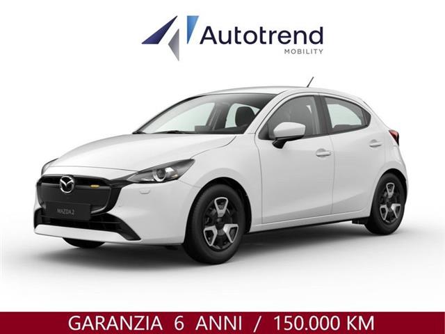 MAZDA 2 Mazda2 1.5 Skyactiv-G Centre-Line