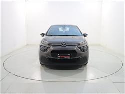 CITROEN C3 PureTech 83 S&S Feel