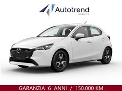 MAZDA 2 Mazda2 1.5 Skyactiv-G Centre-Line