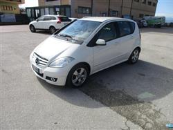MERCEDES Classe A cdi Elegance FL GARANTITA FULL OPTIOPNAL