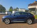 AUDI Q3 SPORTBACK SPB 35 TDI S tronic S line inteno e esterno